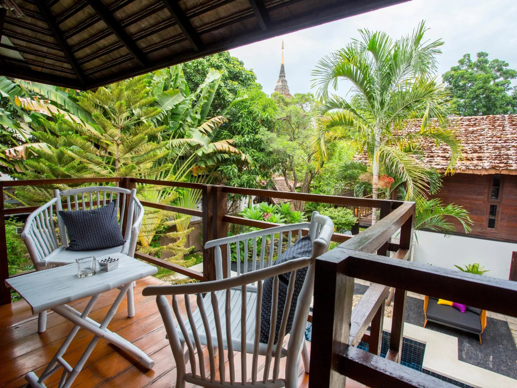 Tolani Northgate Villa Chiang Mai