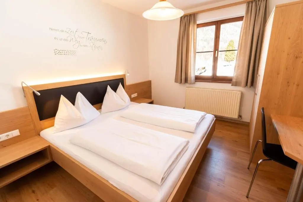 Hotel Gasthof Bauer - Chambres