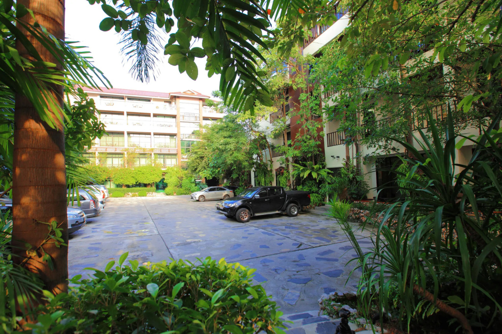 Hotel photo 17