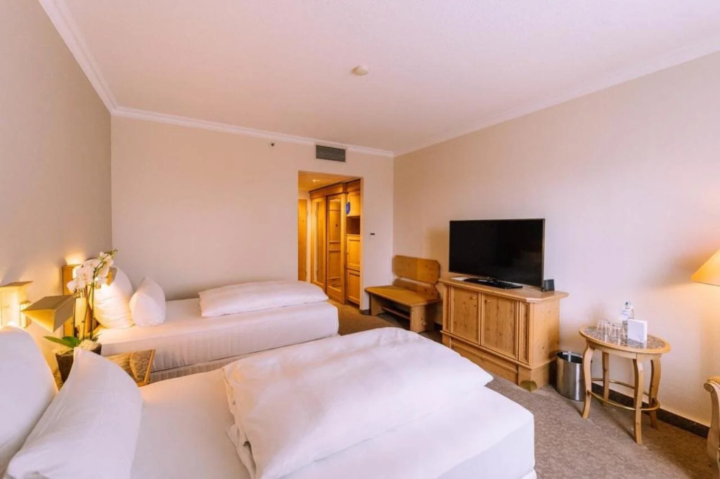 Atomis Hotel Munich Airport by Mercure - Général