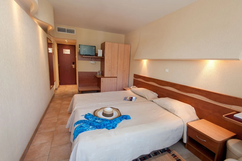 Cocor Spa Hotel - Chambres