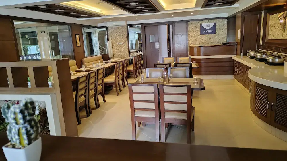 Hotel photo 16
