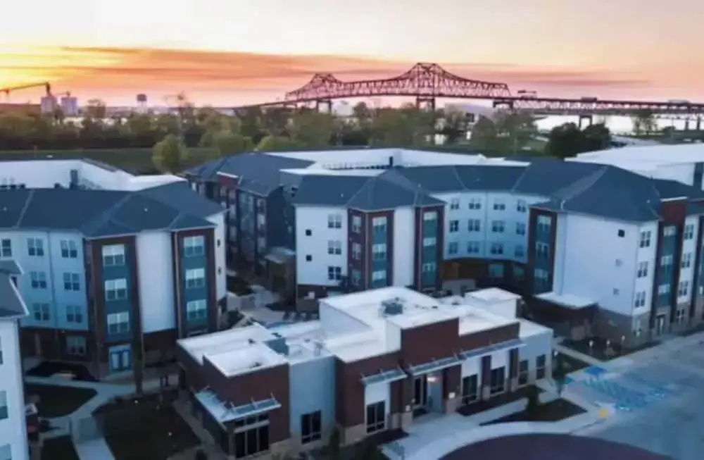River House Condos