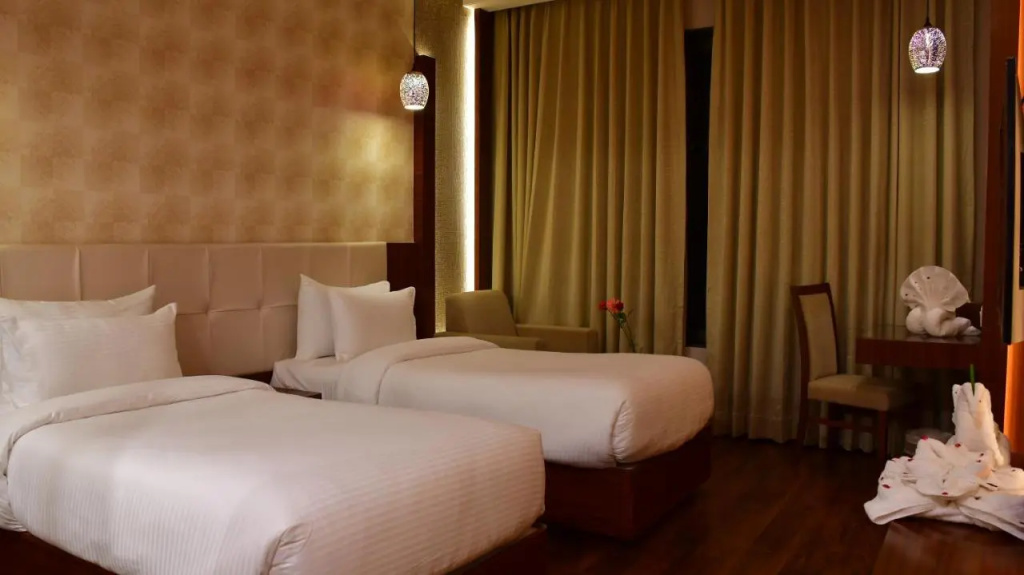 Hotel photo 16