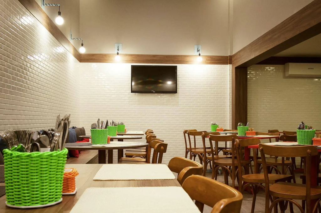 ibis Styles Belo Horizonte Minascentro - Général