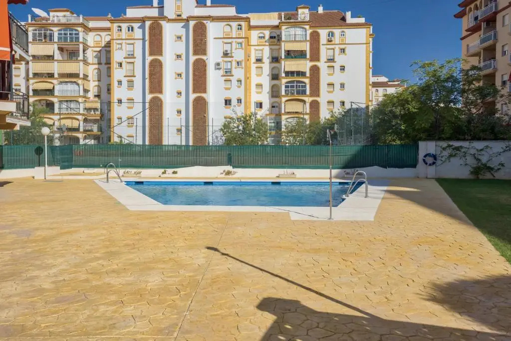 Sur Suites Alhambra