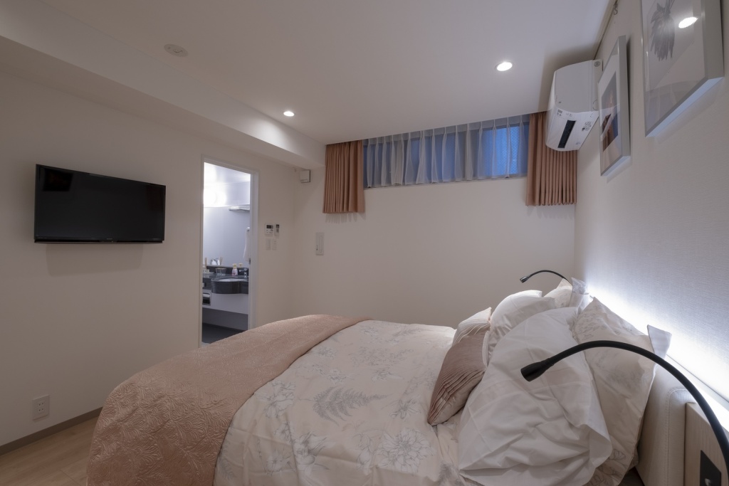 Studio Inn Nishishinjuku 사진 2