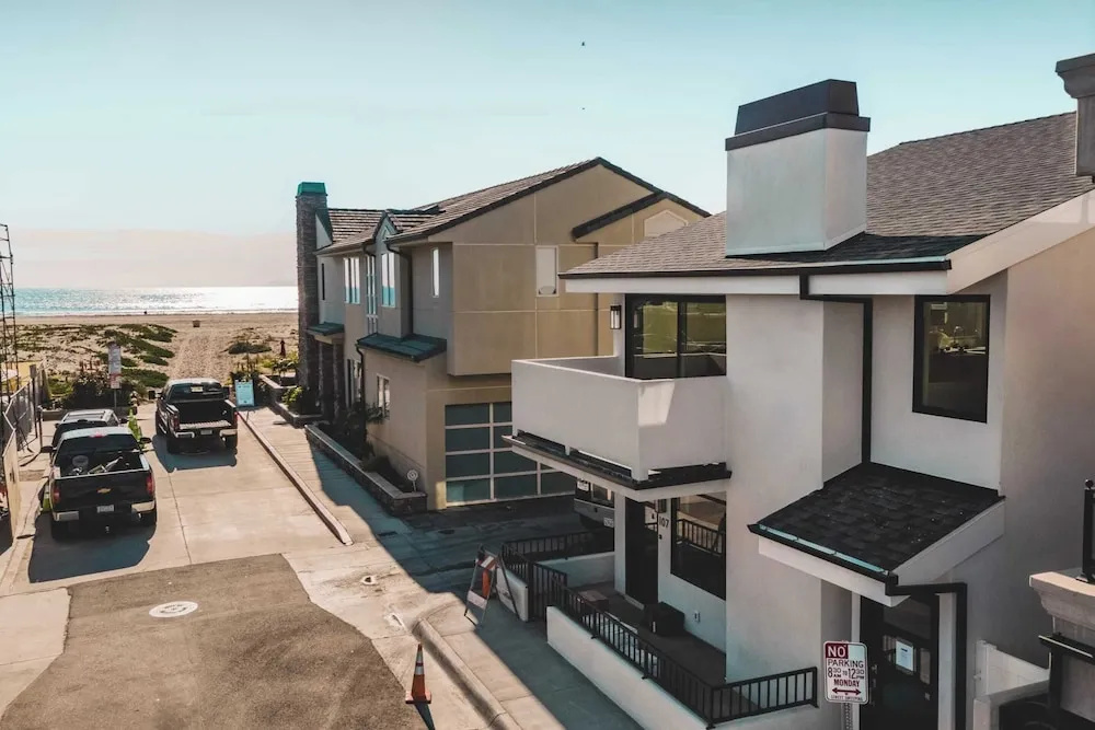 O'neill II by Avantstay Coastal Paradise Steps From Beach Newly Renovated!