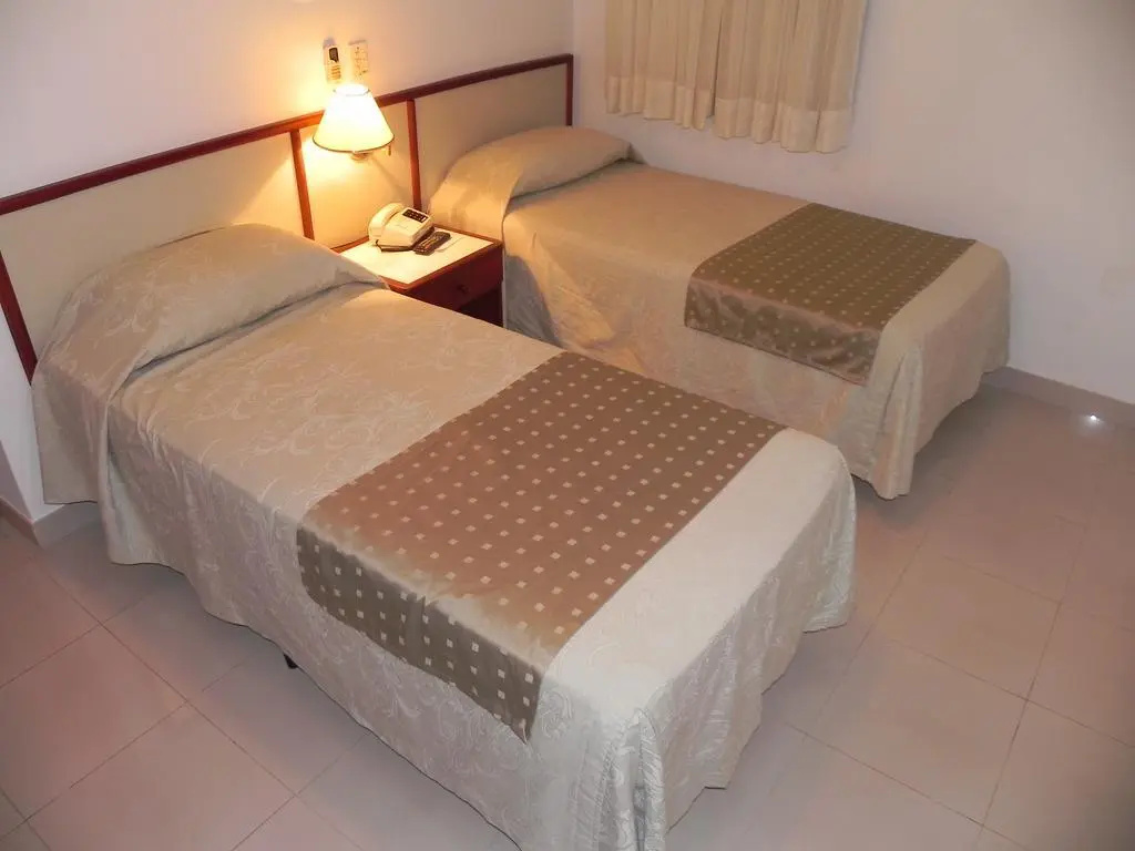 Hotel Iporã - Général