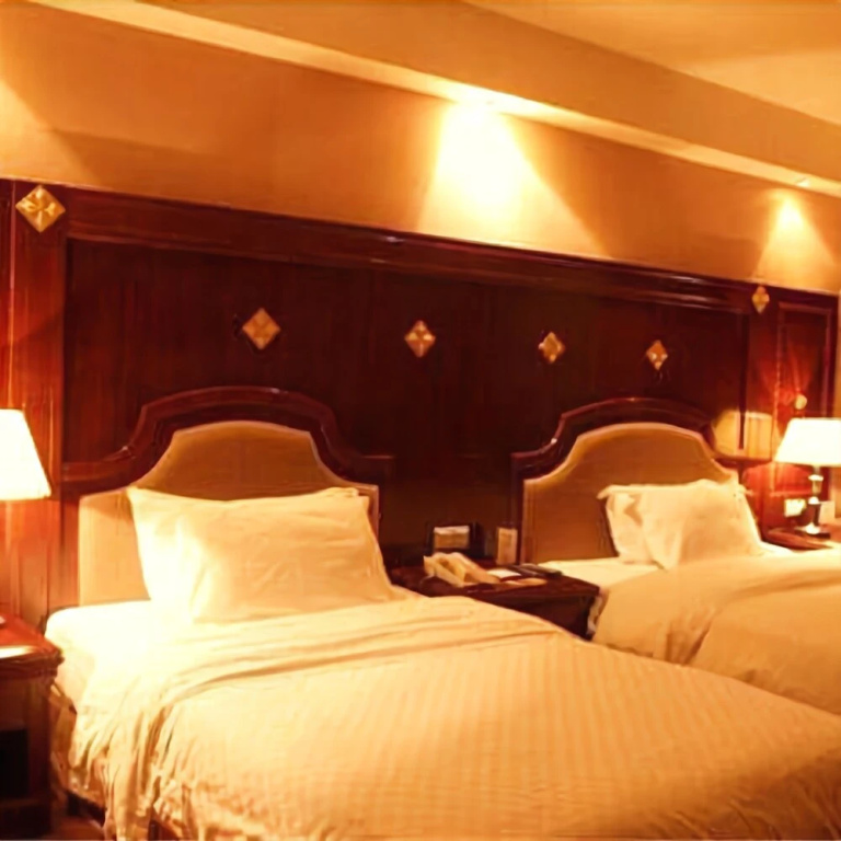 Nanhua Hotel - Général