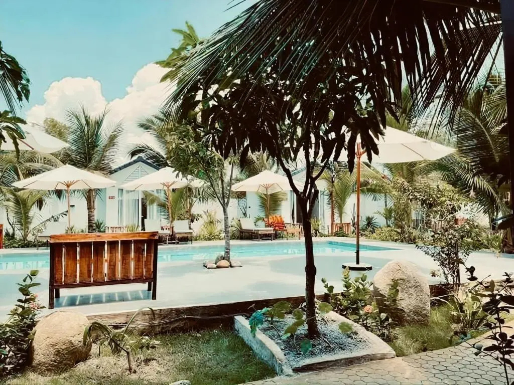 Hoang Phuc Hotel