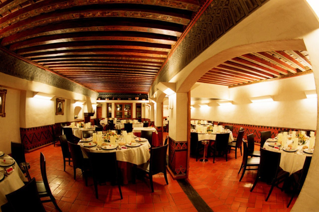 Hotel Spa La Casa Mudéjar - Général