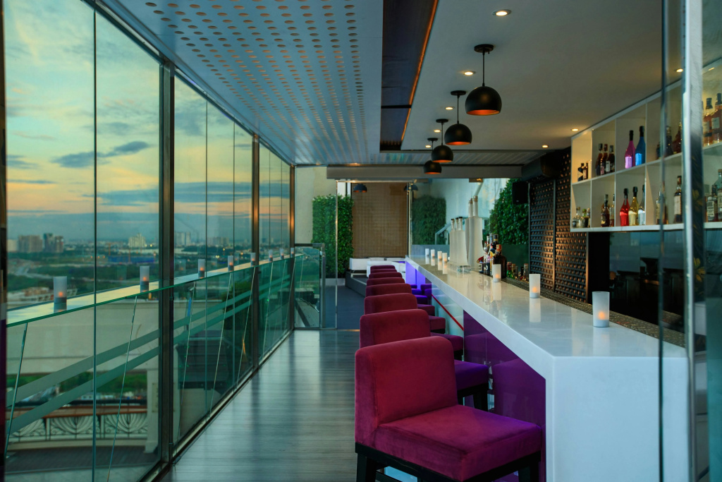 Renaissance Riverside Hotel Saigon - Général