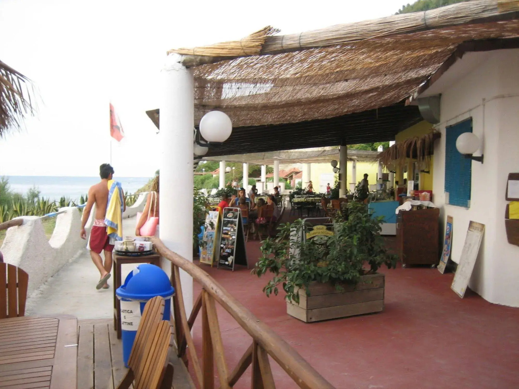 Villaggio Formicoli