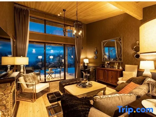 Royal Suite