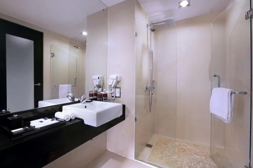 Grand Cityhall Hotel Medan - Général
