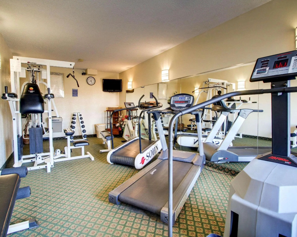Hotel photo 18