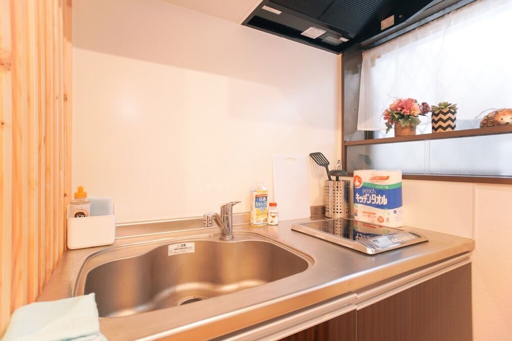 Tsurumibashi House 사진 20