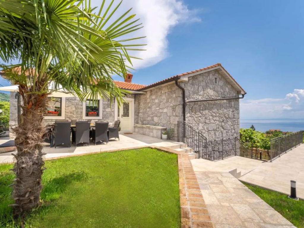 House Mila Opatija/Ičići