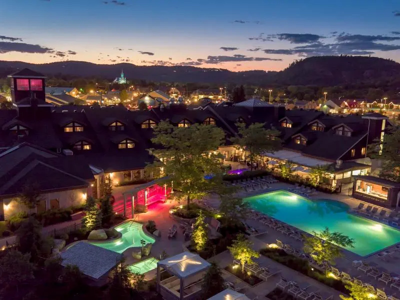 Manoir Saint-Sauveur - Général
