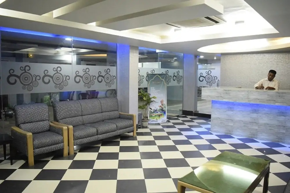 Cox's Inn — фото 2