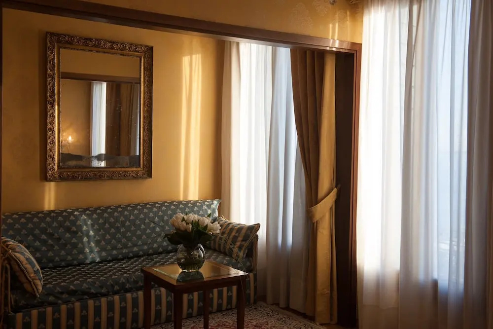 Pensione Wildner - Chambres