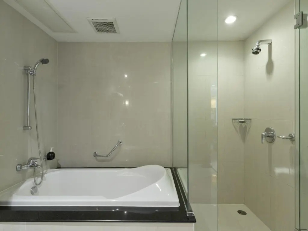 Centre Point Sukhumvit Thong Lo - Chambres