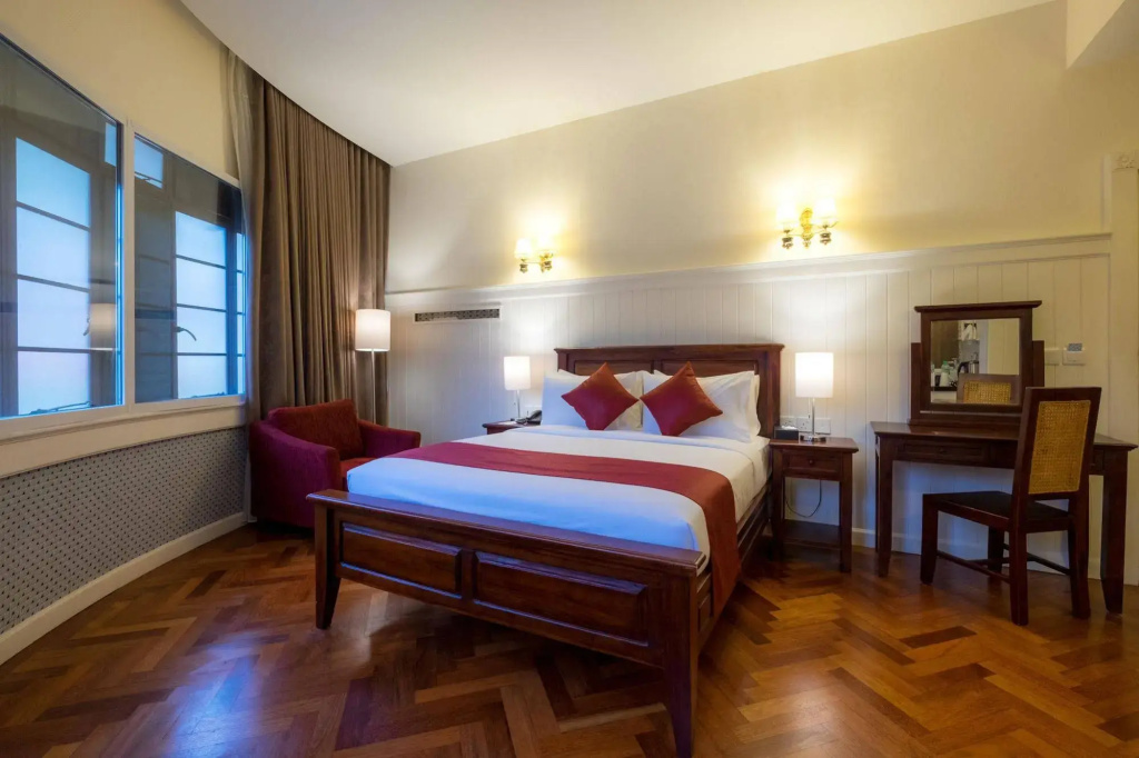Hotel photo 18