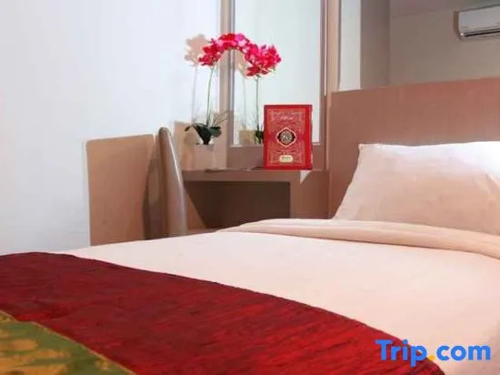 Siti Hotel - Chambres
