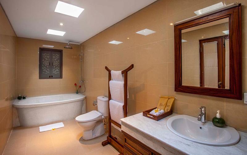 Plataran Ubud Hotel & Resort