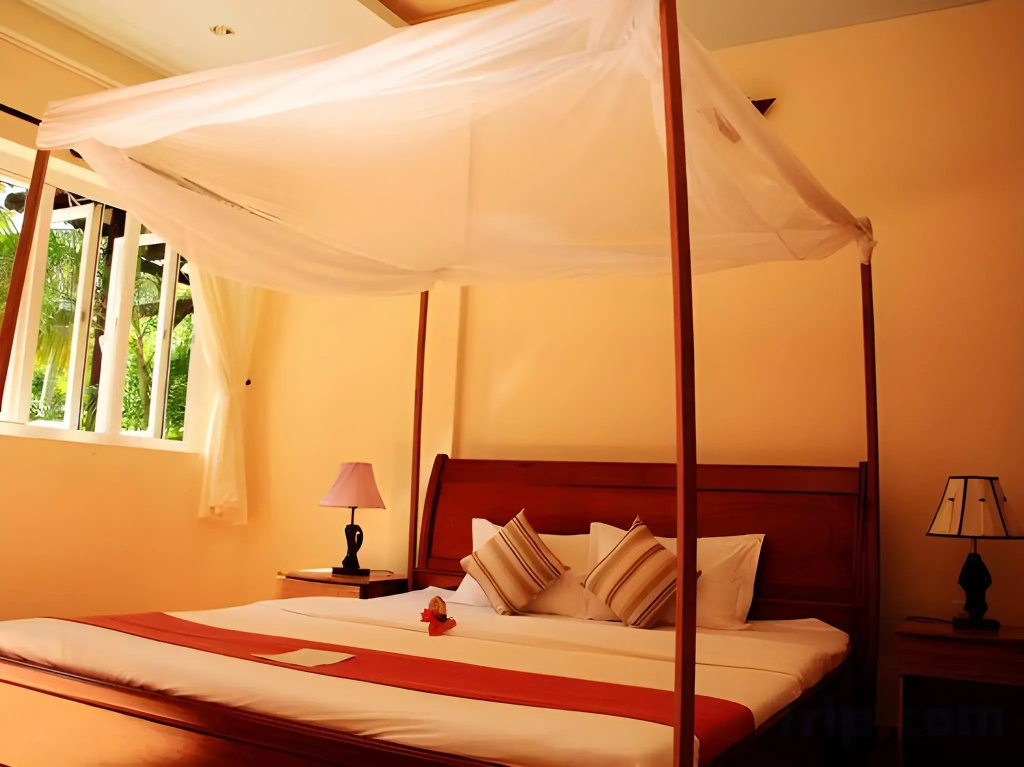 Sea Star Resort Phu Quoc - Général