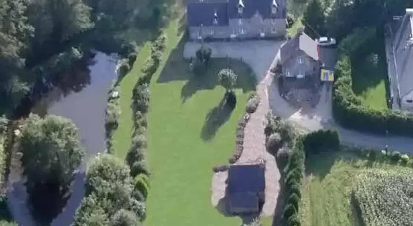 La Baudonniere