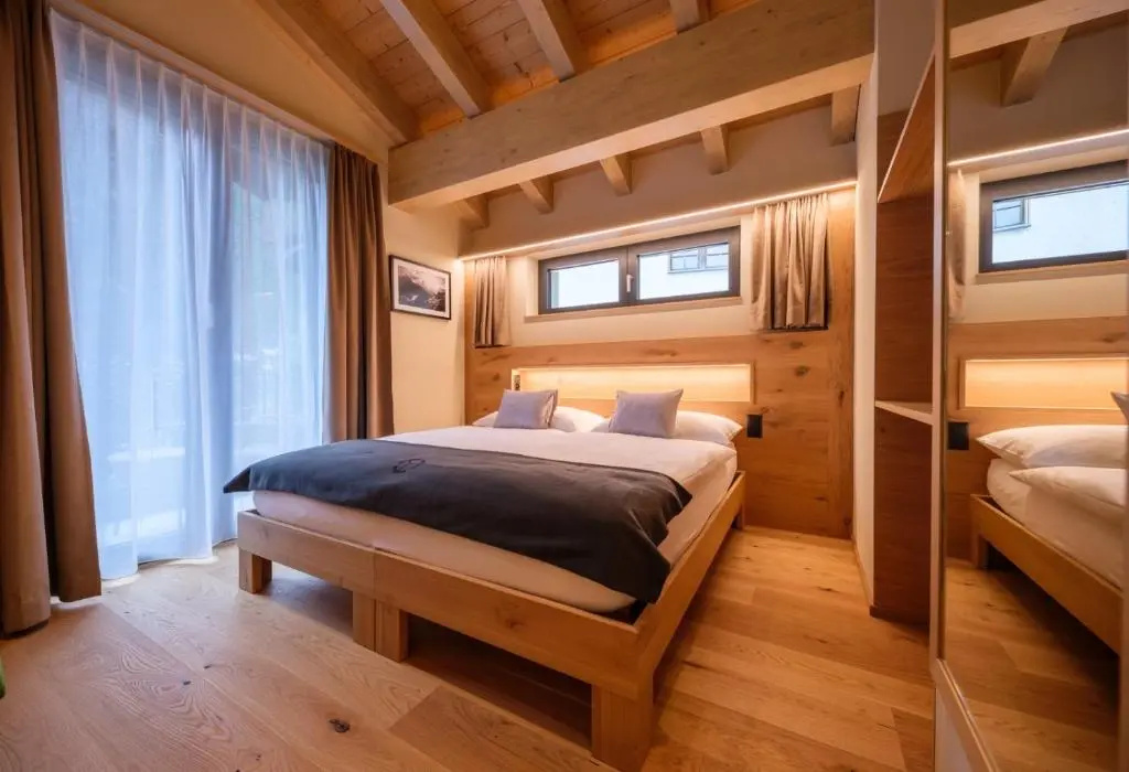 Hotel Tannenhof - Chambres