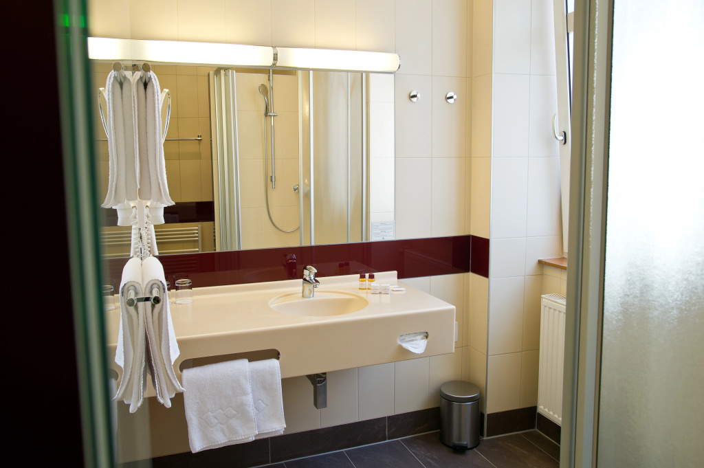 Austria Classic Hotel Wien - Général
