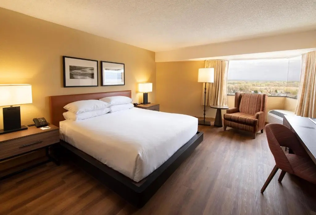 Hotel Albuquerque at Old Town - Chambres