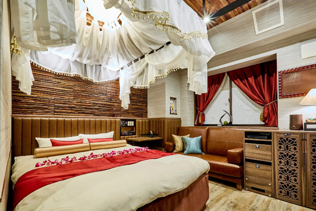 Hotel PetitBali Ikebukuro