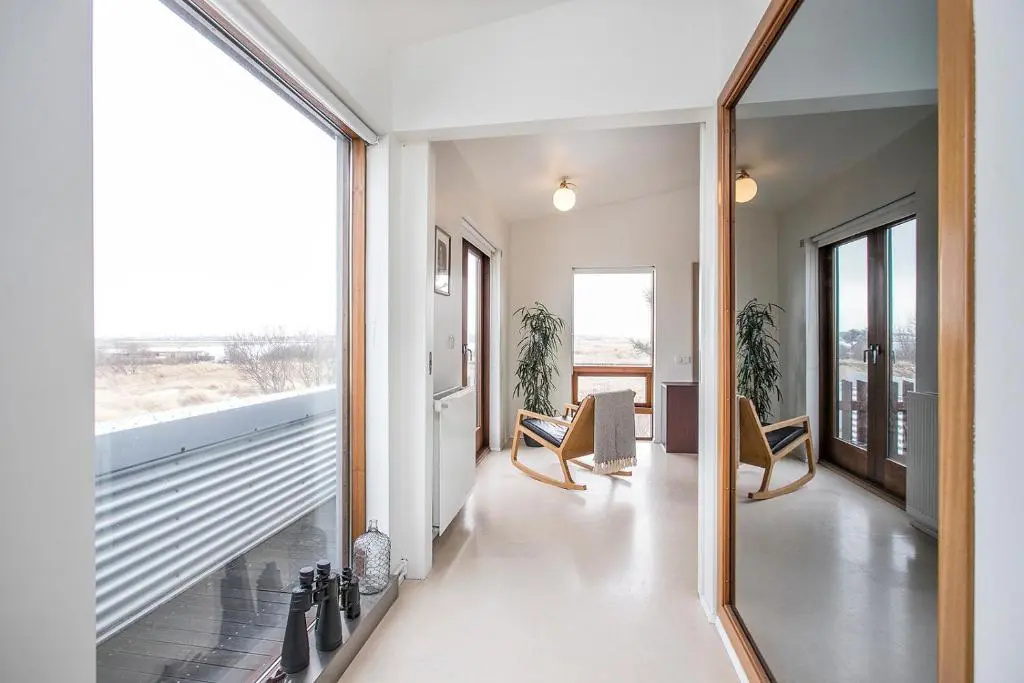 Eyvindarholt Guesthouse - Chambres