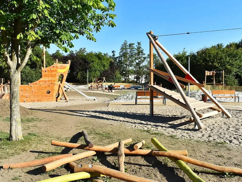 Holiday Home in Großenbrode