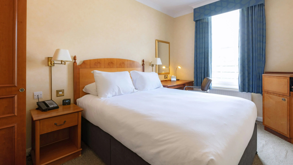 Avisford Park Hotel - Général