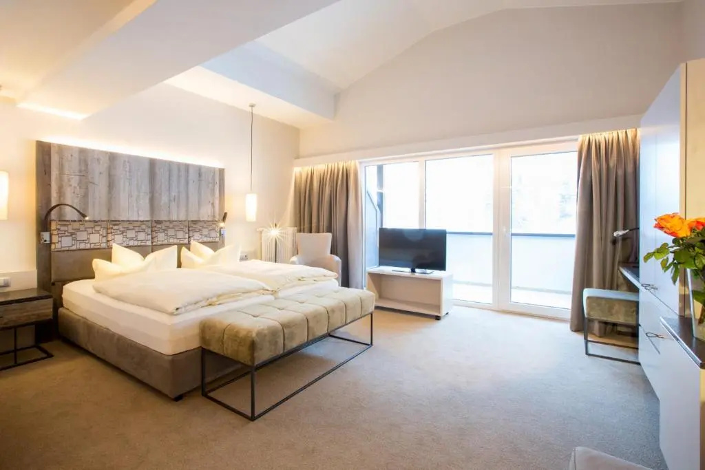 Deluxe Junior Suite