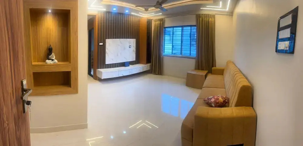 MSK Homestay Service Apartment — фото 2