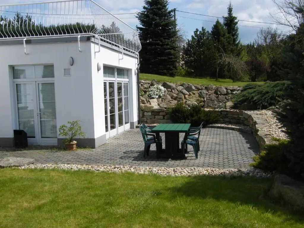 Pension Najdek - Général