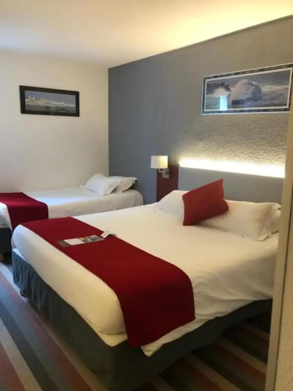 ibis Styles Saint-Jean-de-Luz Donibane - Chambres