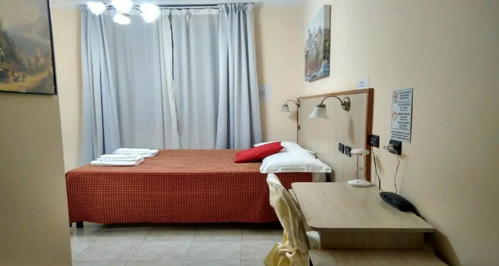 Hotel Galata - Chambres