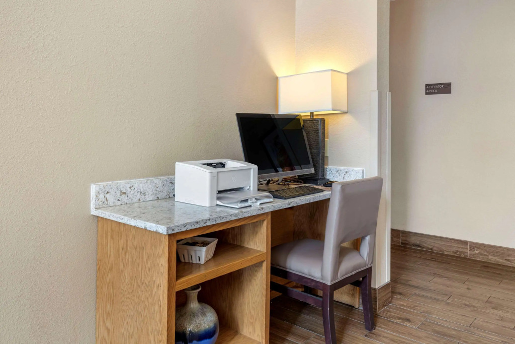 Baymont Inn & Suites — фото 3