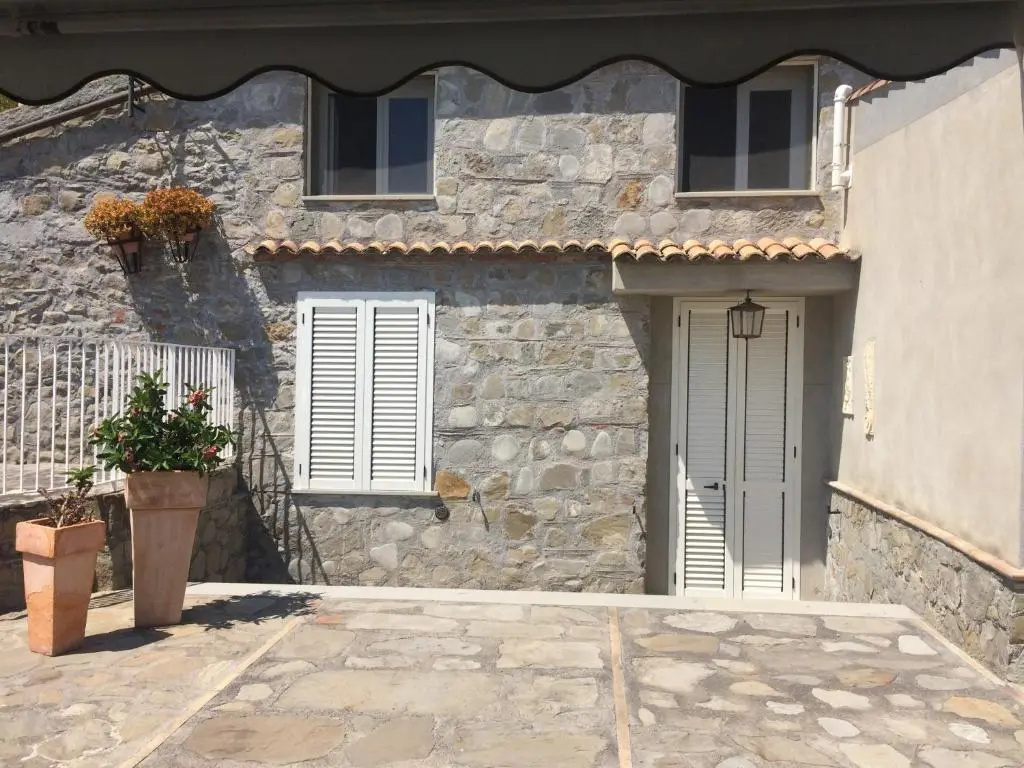 Casa delle sirene