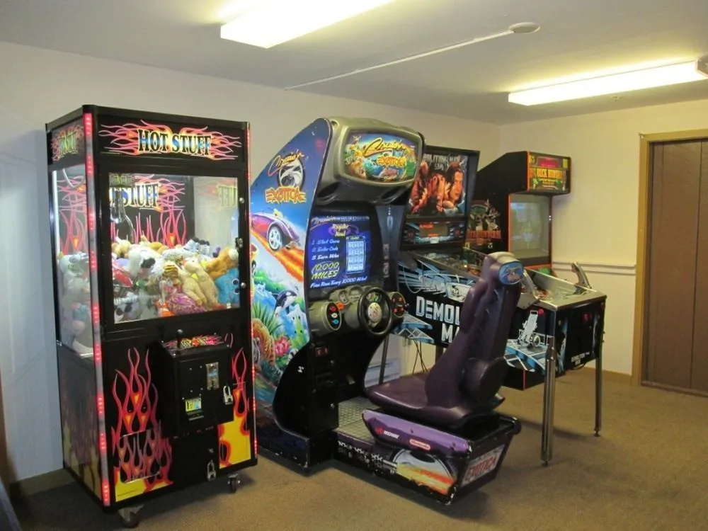 Hotel photo 18