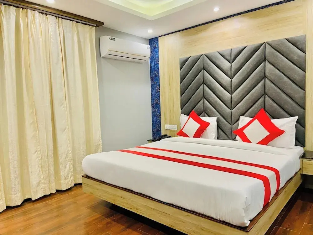 Hotel photo 11