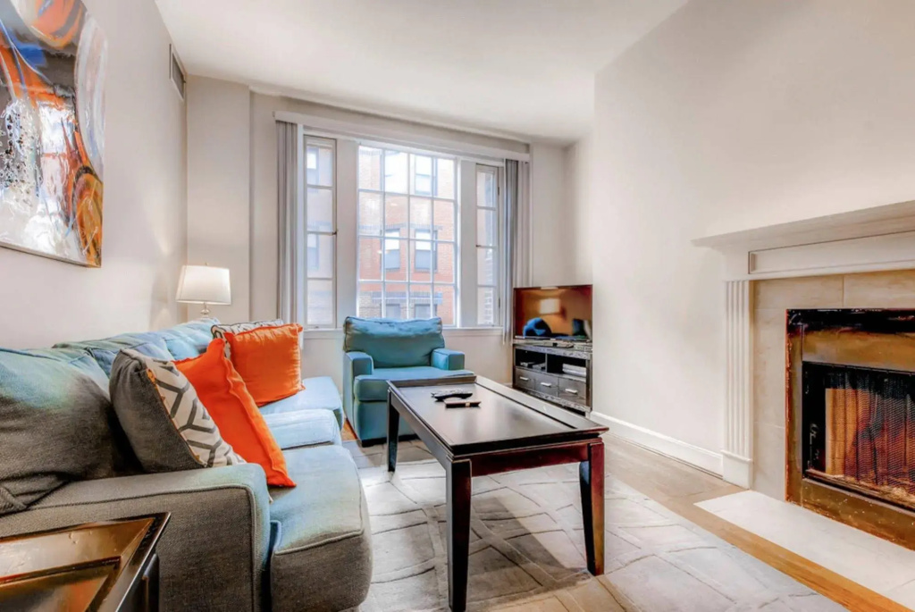 Global Luxury Suites at Main Street - Général