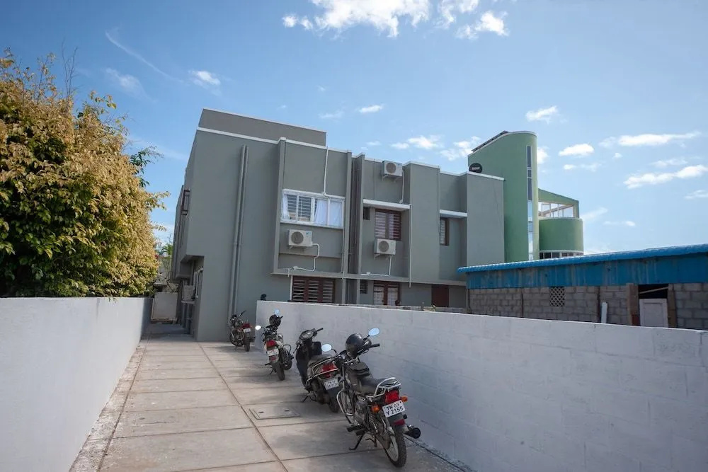 OYO Flagship 24052 Bella Vagues Kovalam